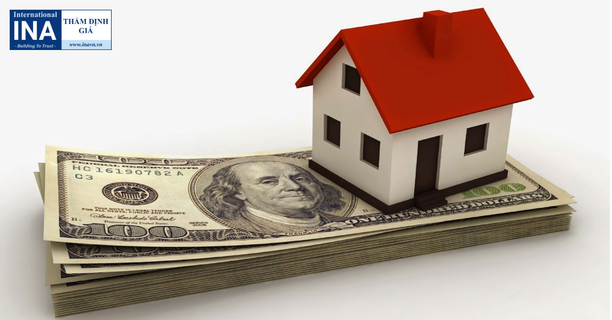 Thẩm định khoản vay mua nhà