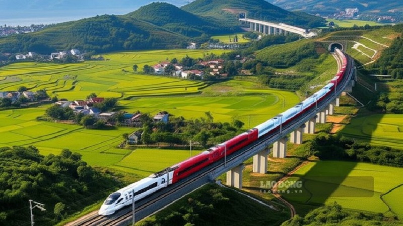 Cấu trúc giá khu Tây