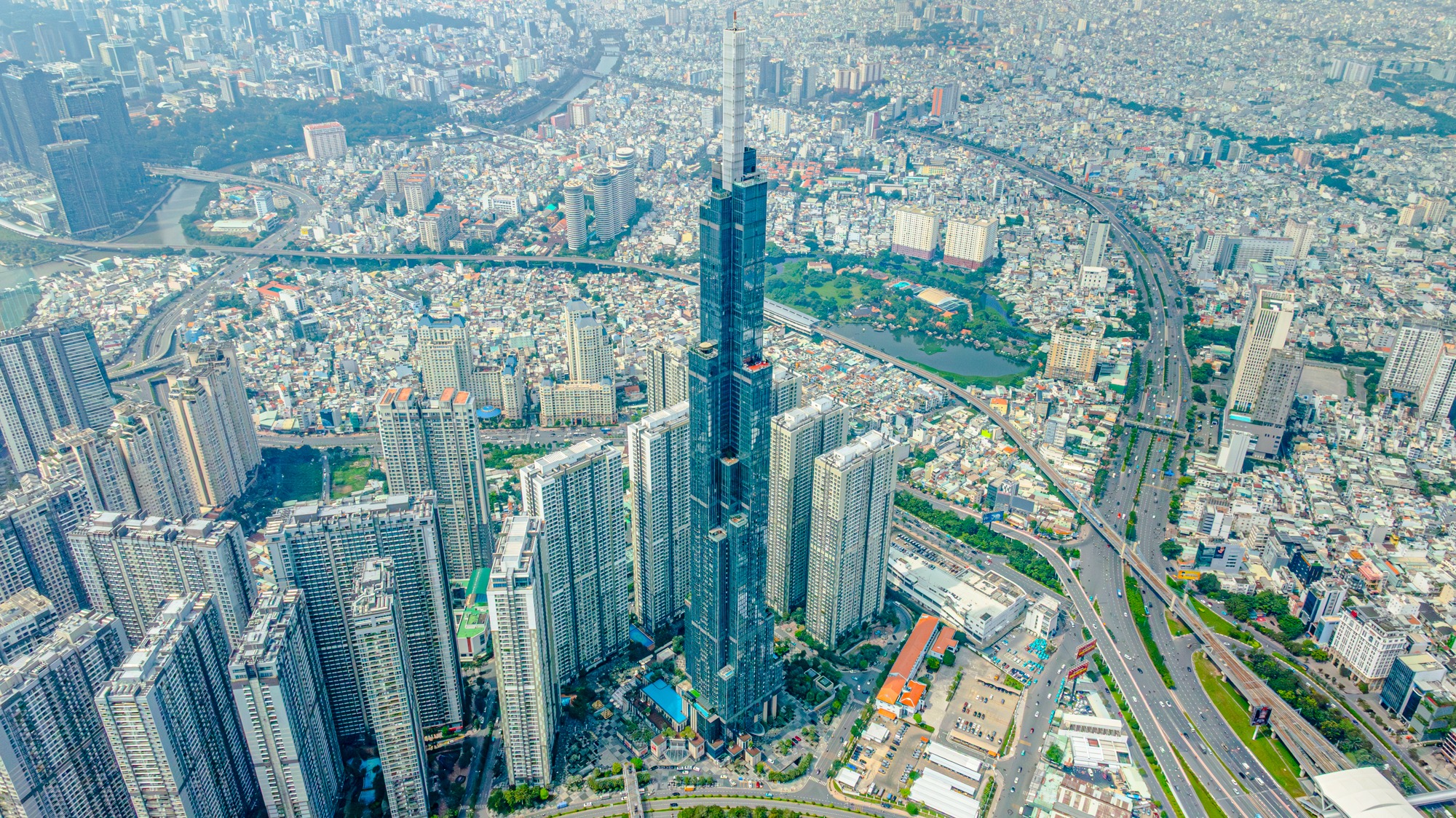 Thị trường bất động sản Việt Nam năm 2026
