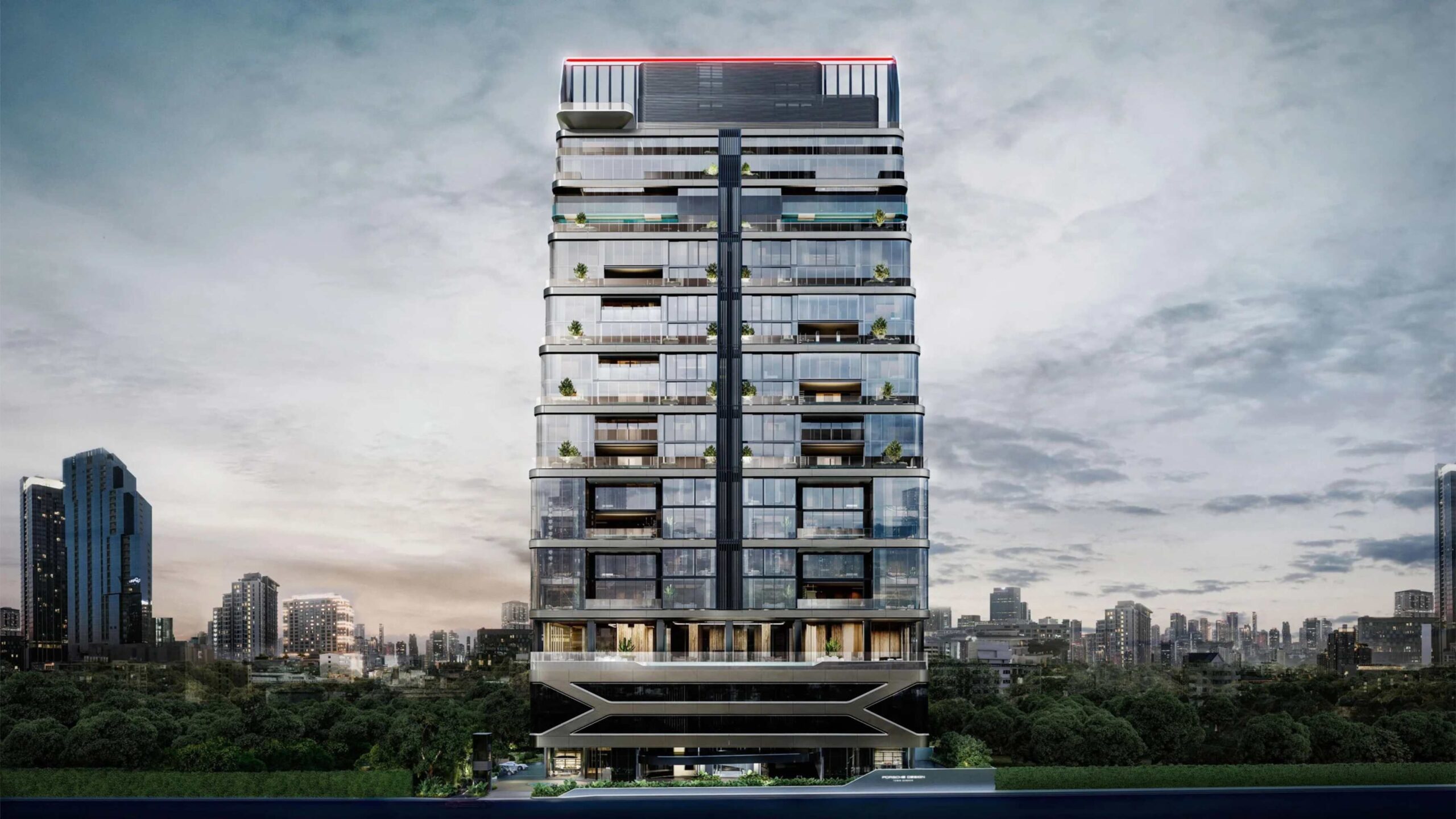 Bất động sản cao cấp Phuket và Bangkok đang điều chỉnh chiến lược phát triển theo nhịp phục hồi du lịch quốc tế