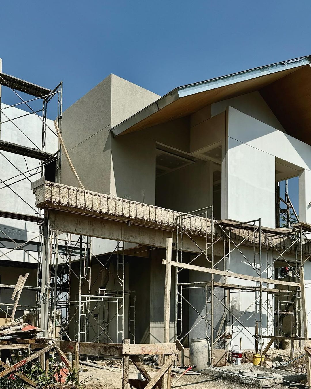 Kế hoạch vốn mua nhà