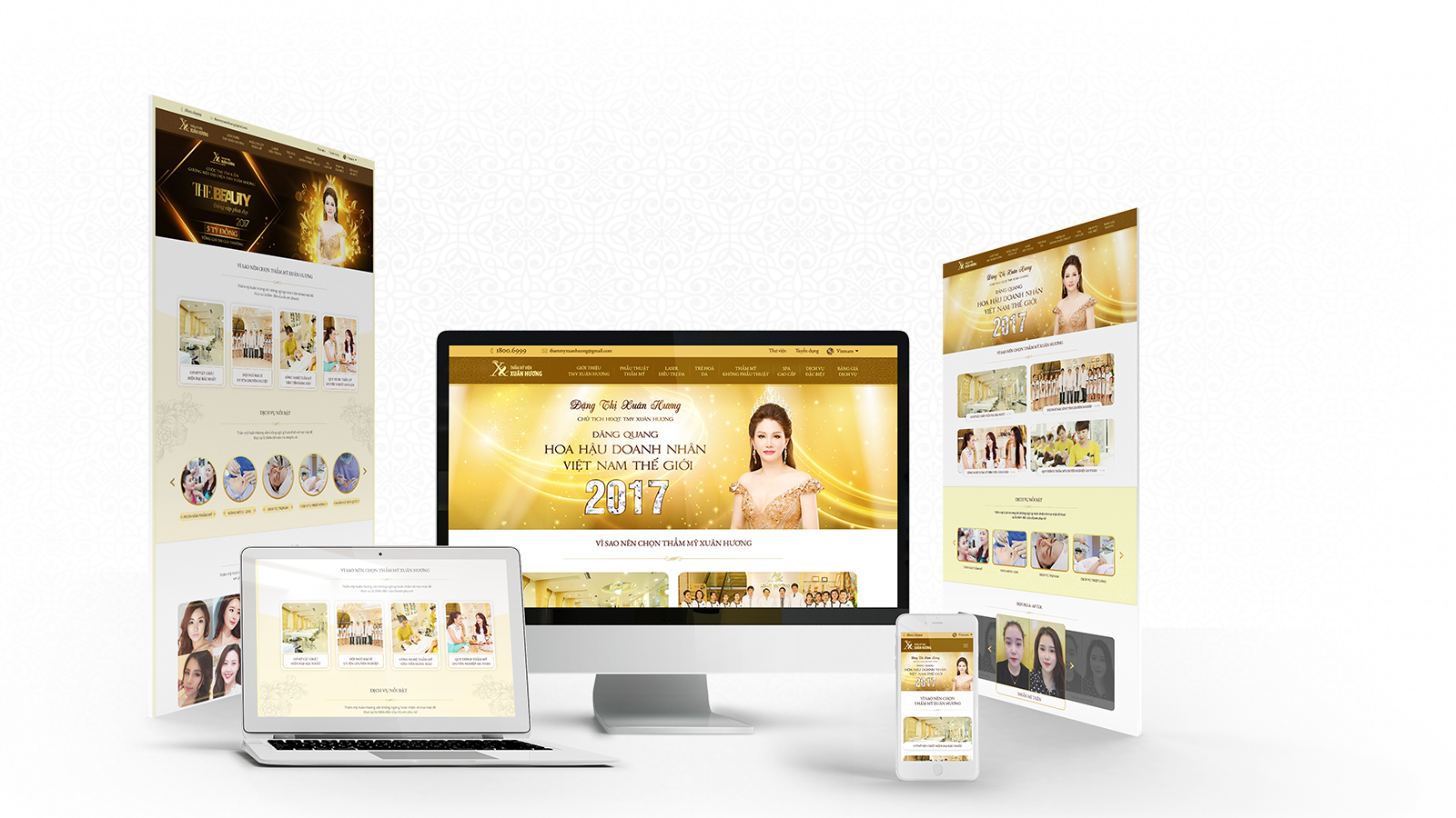 Tiêu chí đánh giá một thiết kế website chuyên nghiệp