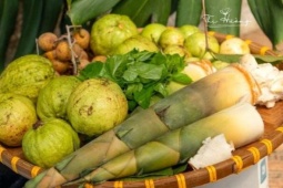 Loại rau giàu chất xơ bậc nhất, ít calo, giúp tăng cường hệ miễn dịch, làm món...