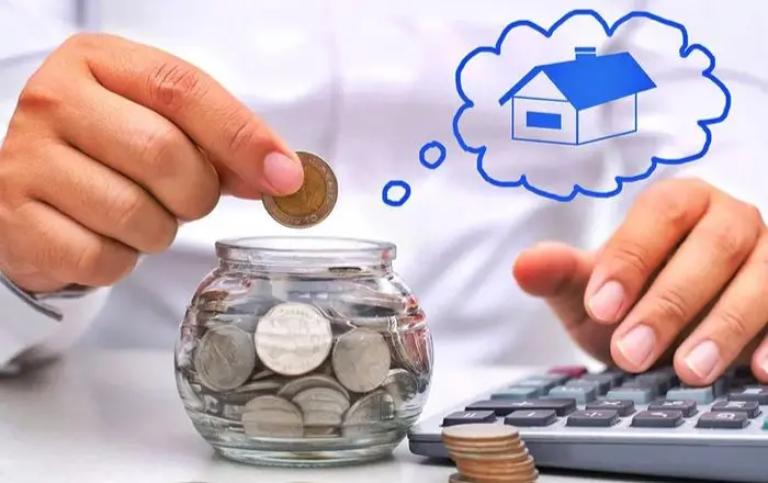 Người tính mua nhà