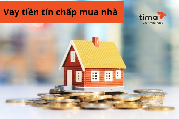 Vay tín chấp là khoản vay được thực hiện dựa trên uy tín người đi vay