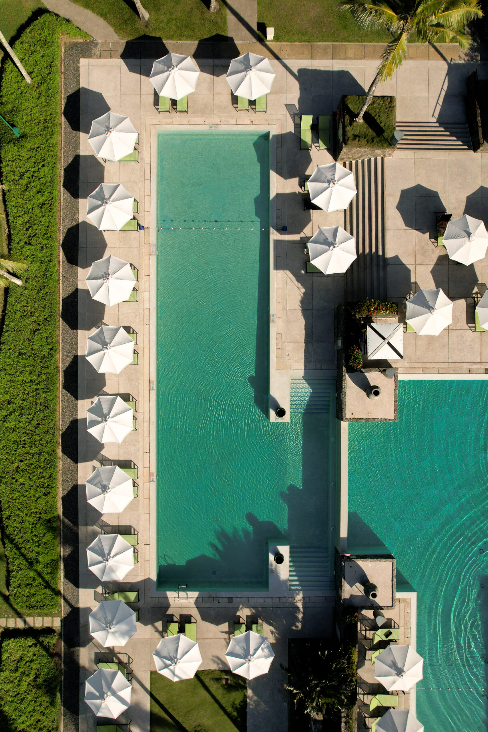 Khu vui chơi gia đình Club Med Bintan