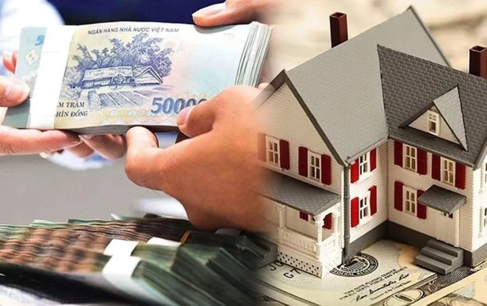 Tại Văn phòng đăng ký đất đai