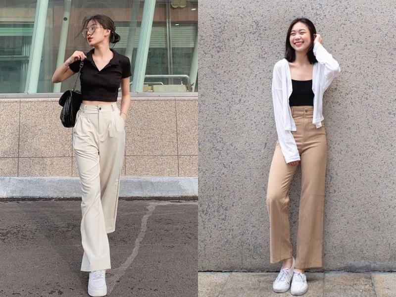 Phong cách thời trang minimalism