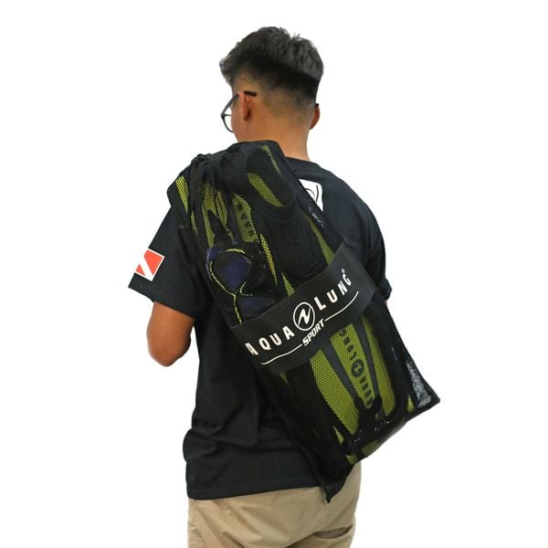 Phụ kiện đi biển gọn nhẹ