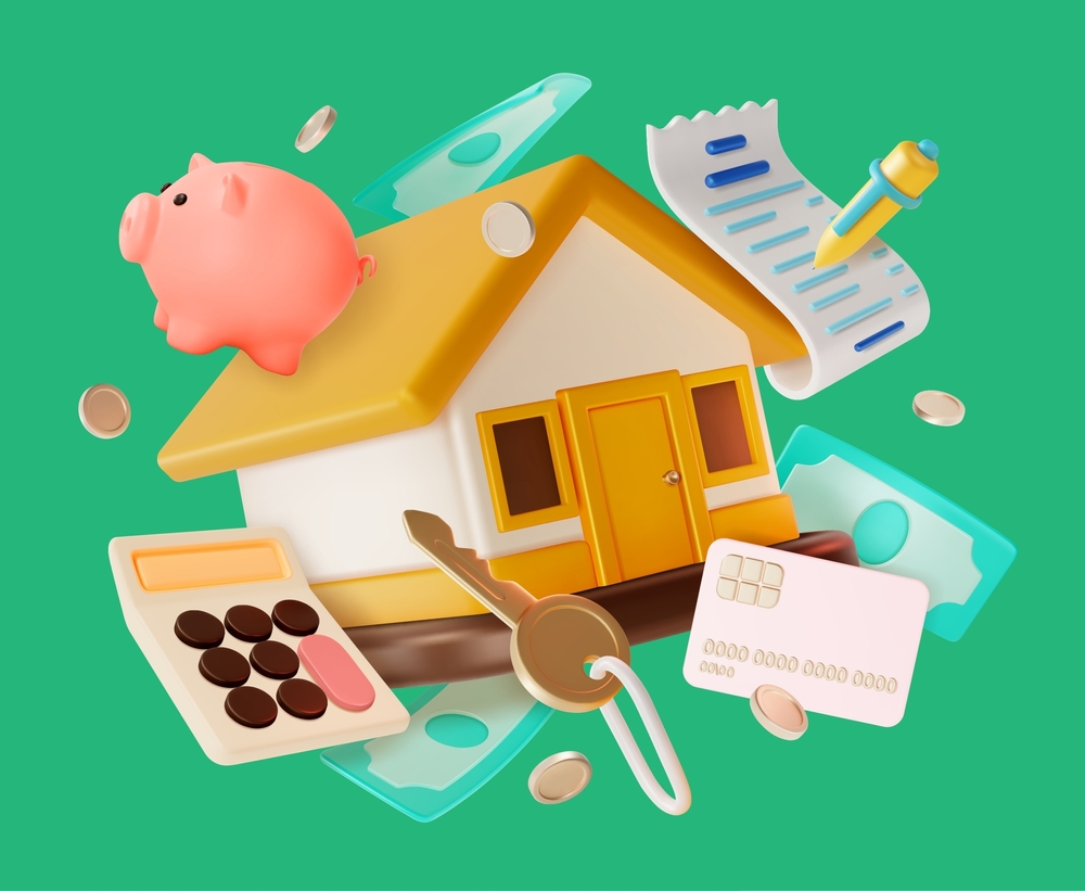 Chuẩn bị hồ sơ vay