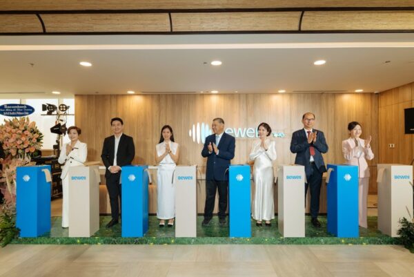 Không gian chăm sóc sức khỏe kết hợp trải nghiệm thư giãn theo phong cách nghỉ dưỡng