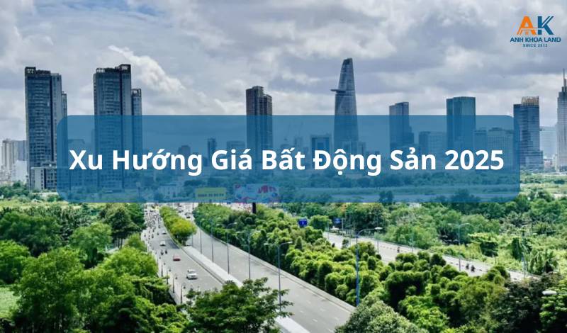 Biểu đồ giá nhà phân hóa