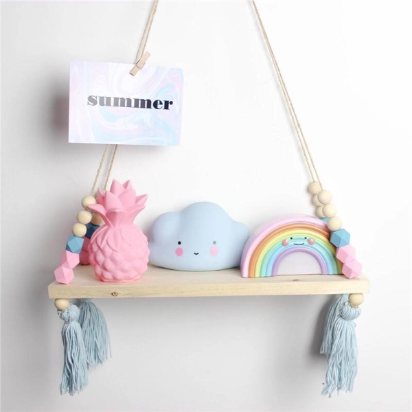Đồ decor nhỏ gọn