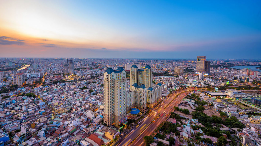 Đại gia Việt đang ngày càng đầu tư vào bất động sản quốc tế