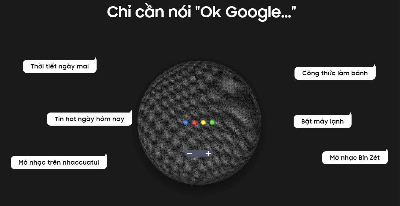 Nâng tầm giải trí cho gia đình