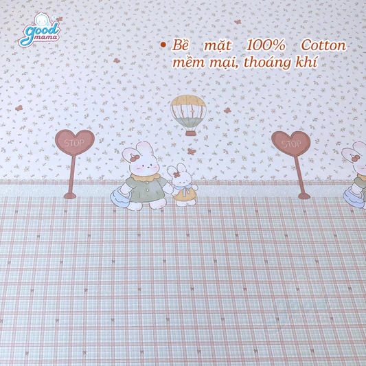 Lựa chọn chất liệu lõi thấm hút cho bỉm vải bé trai