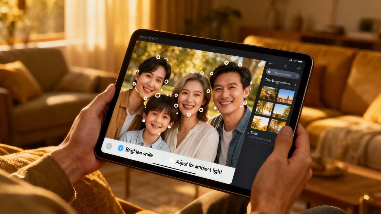 AI tích hợp trong phần mềm hàng ngày