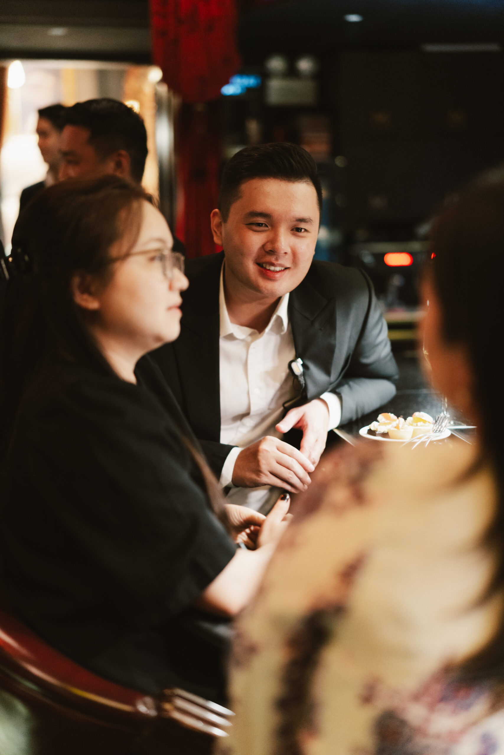 Lựa chọn đối tác vận hành