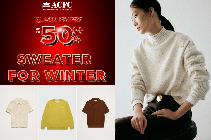 Deals Giảm 50% Dịp Black Friday Có Thật Không? Cách Kiểm Tra Giá Chuẩn