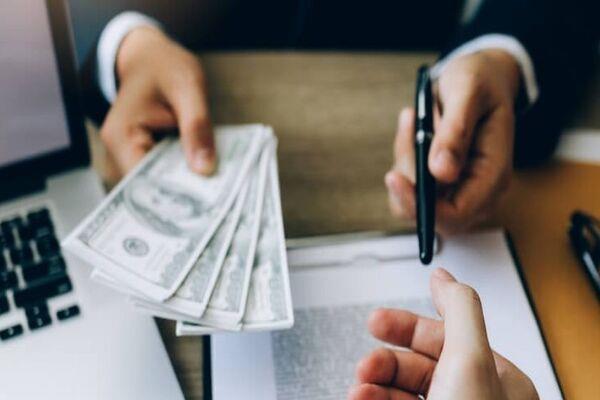 Điều khoản hợp đồng vay