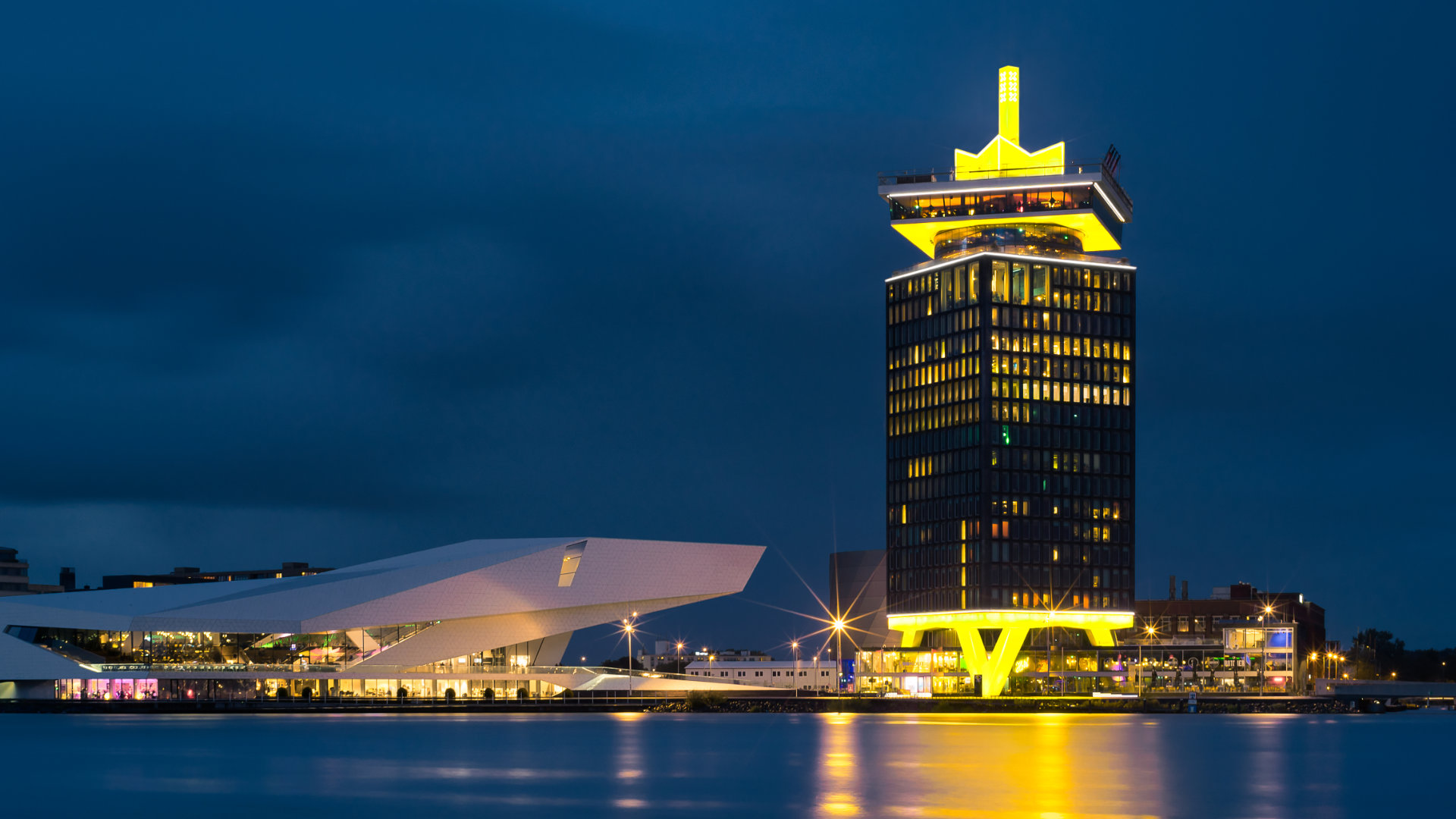 Các điểm nóng bất động sản