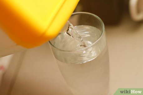 Uống đủ nước là phần nền tảng của thói quen ăn uống lành mạnh
