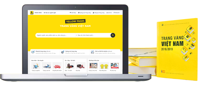 Hệ sinh thái Trang Vàng Việt Nam