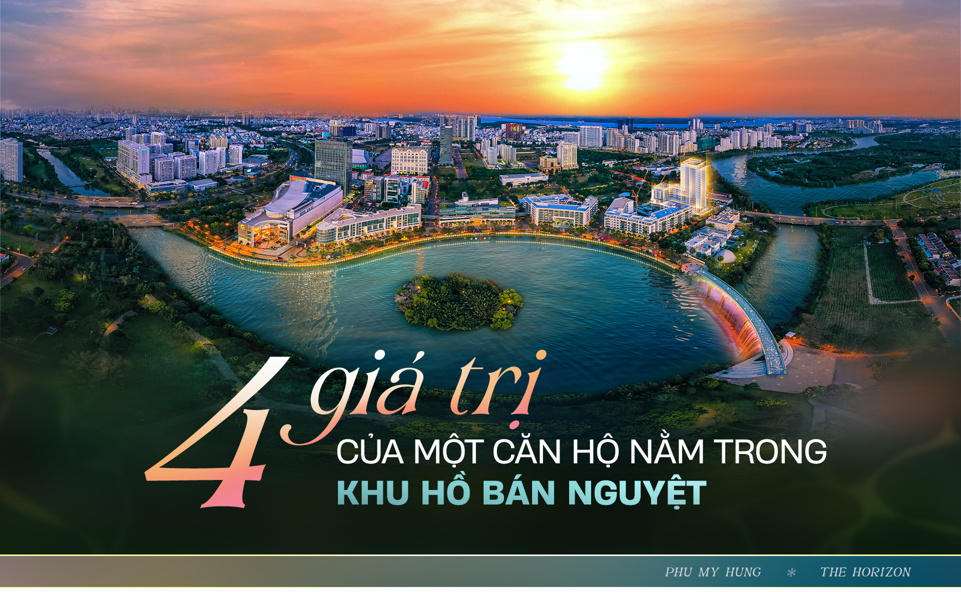 Nhà đầu tư đang ưu tiên sản phẩm nào ở trung tâm