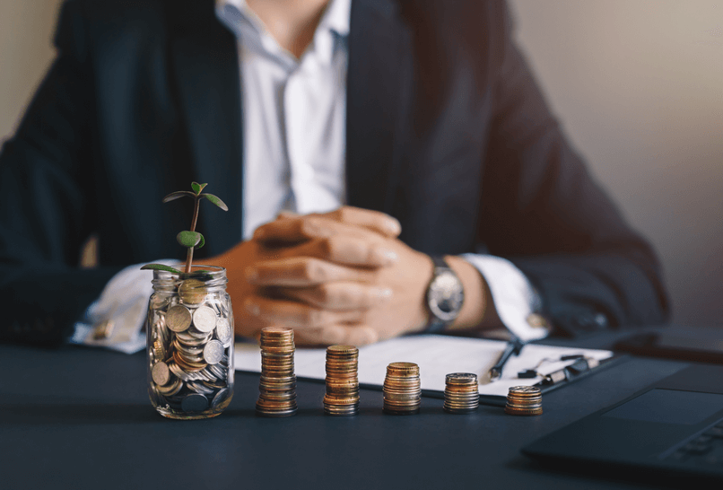 Bức tranh tài chính toàn diện