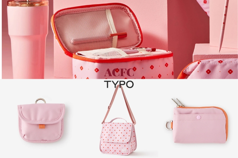 Typo Việt Nam: Hành Trình Của Một Thương Hiệu Lifestyle Đầy Màu Sắc Và Sáng Tạo
