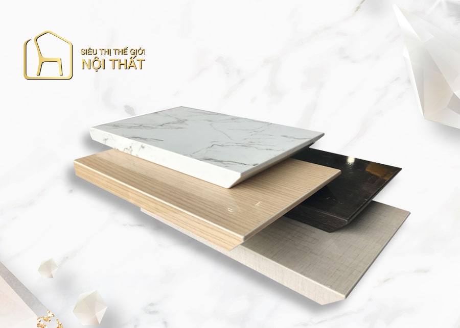 Vật liệu cao cấp và tính bền vững - Sự cân bằng mới trong thiết kế