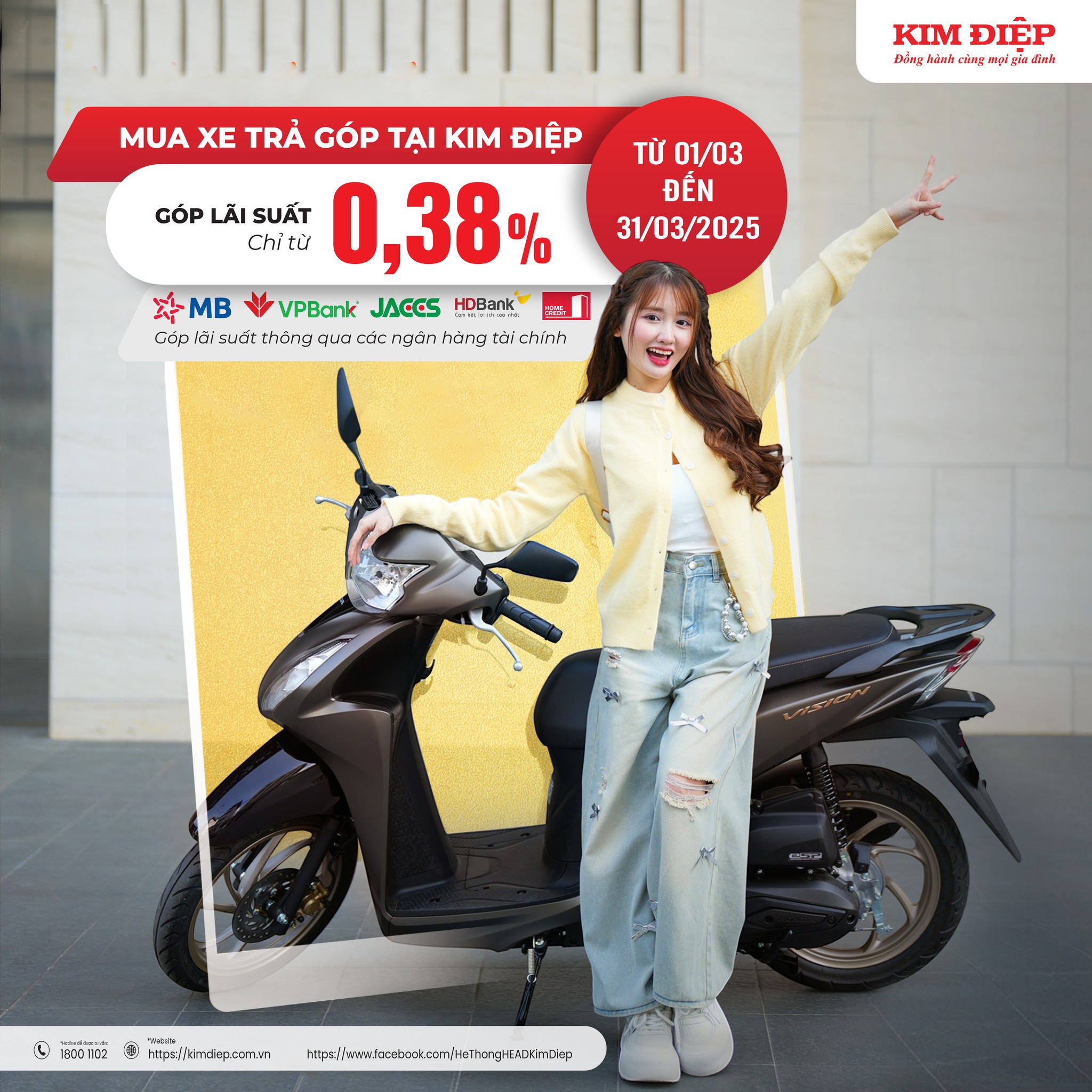 Lãi suất và khoản vay