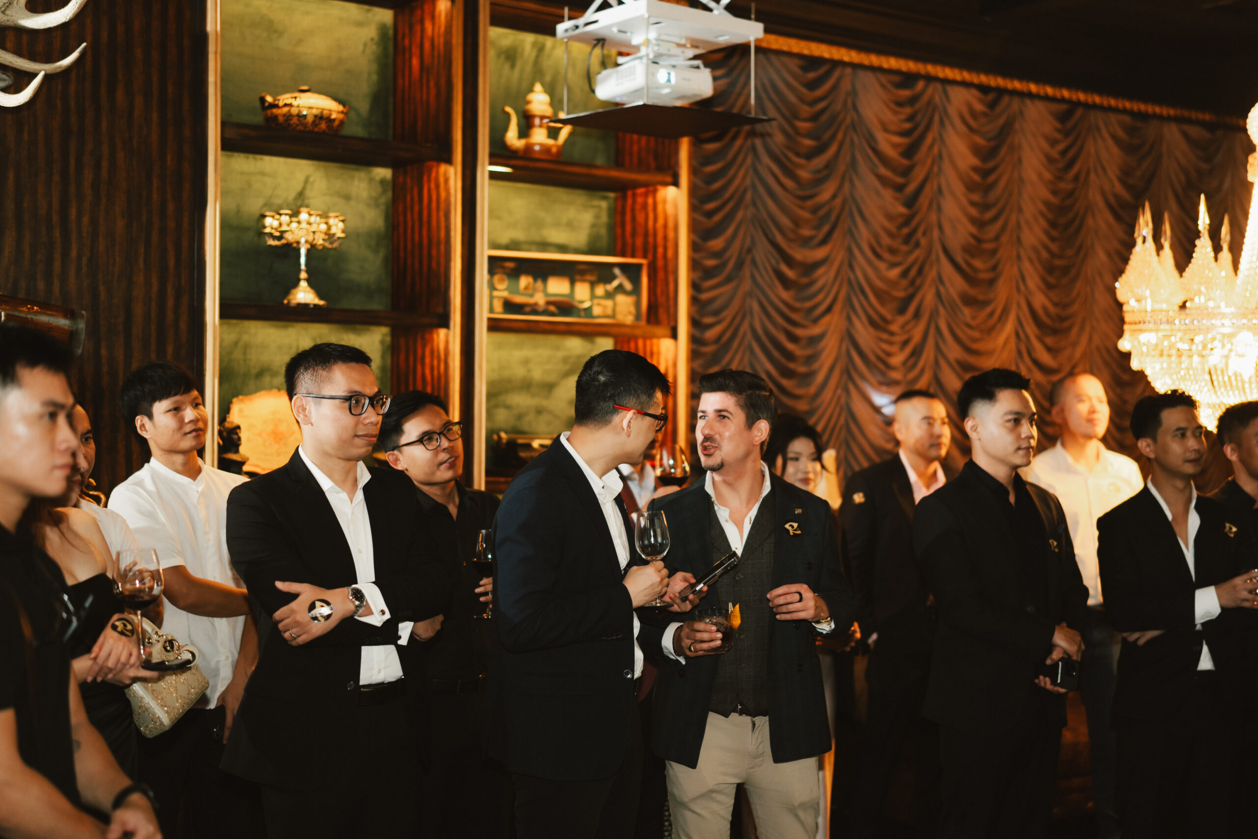 Chuẩn sống cá nhân hóa