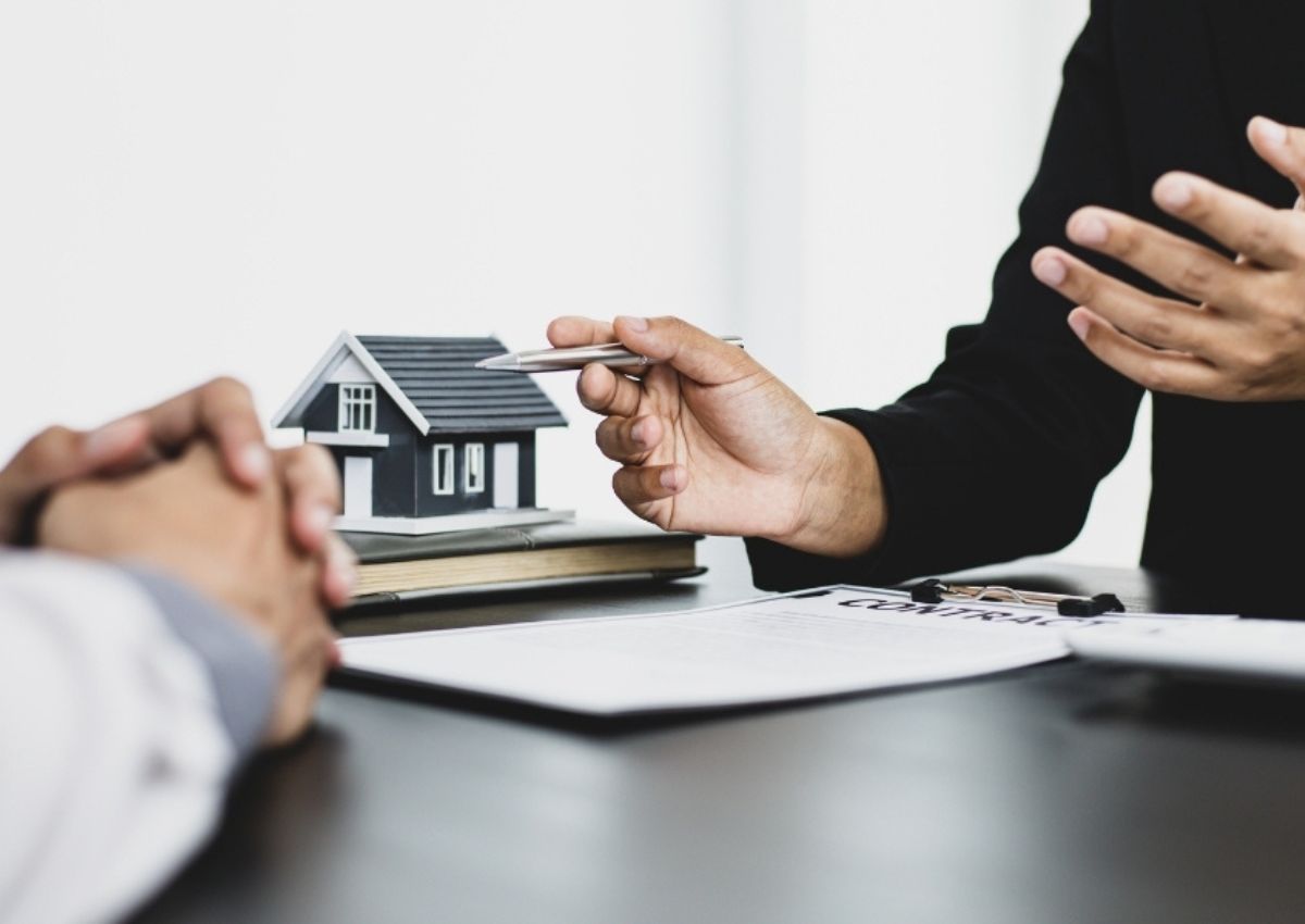 Định giá nhà theo cấu phần