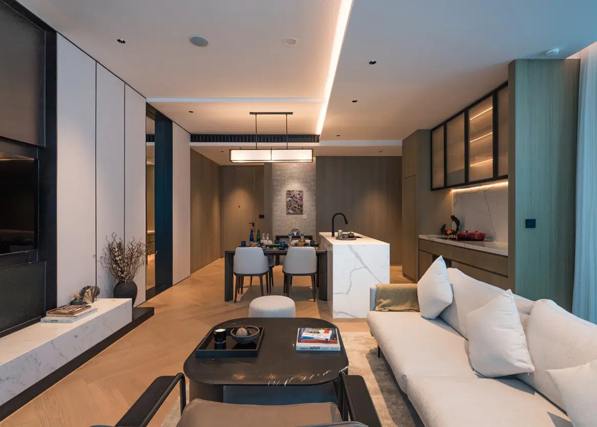 Sự chuyển dịch sang xu hướng đầu tư bất động sản bền vững và dài hạn