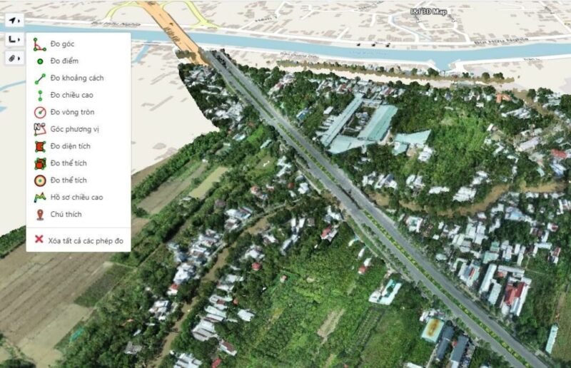 Bản đồ quy hoạch nhà đất