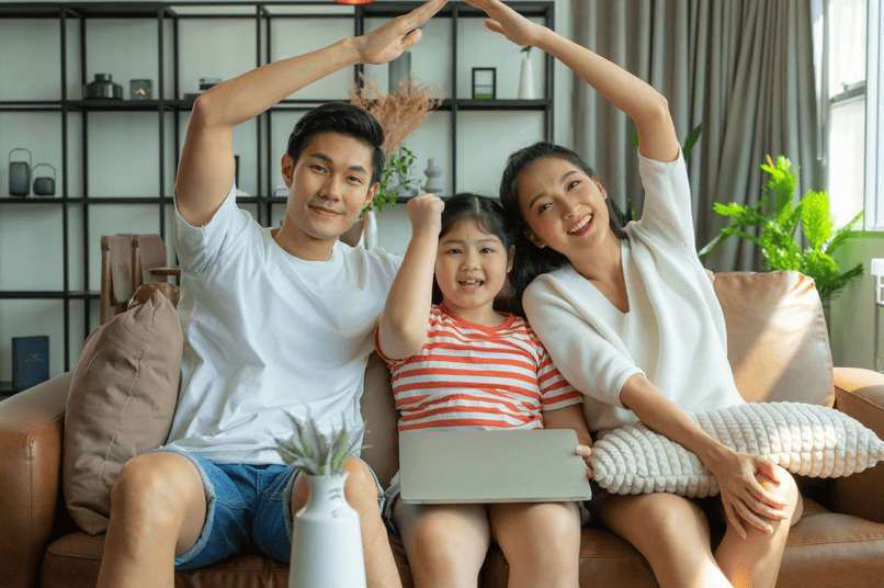 Một nhóm có tối đa 4 thành viên