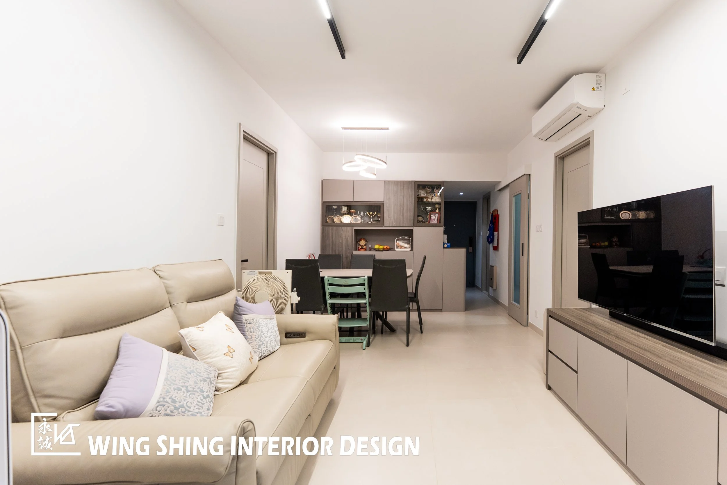 Công ty thiết kế nội thất uy tín