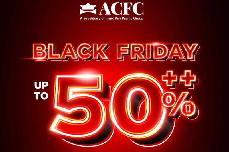 Deals Giảm 50% Dịp Black Friday Có Thật Không? Cách Kiểm Tra Giá Chuẩn