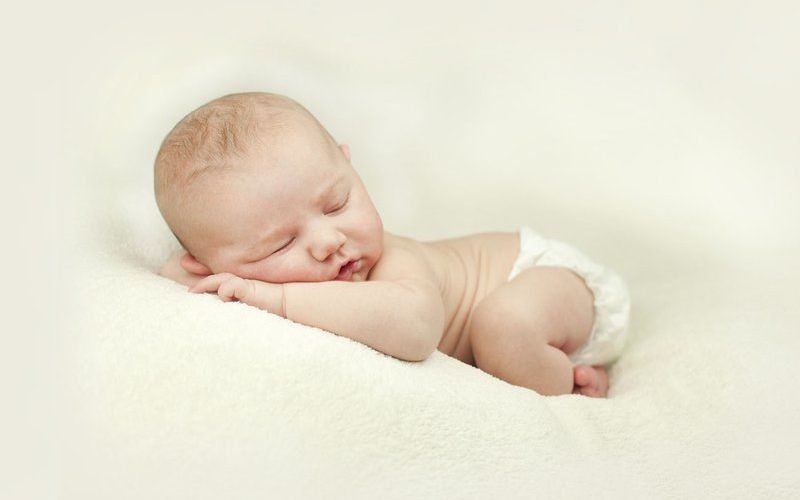 Chăm sóc trẻ thời kỳ chu sinh