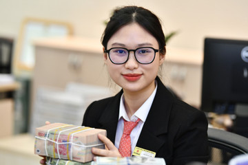 Gửi tiết kiệm thế nào cho an toàn, hiệu quả?