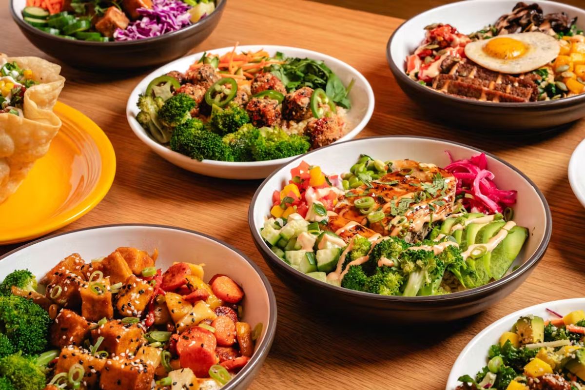 Vì sao nên chọn protein thực vật