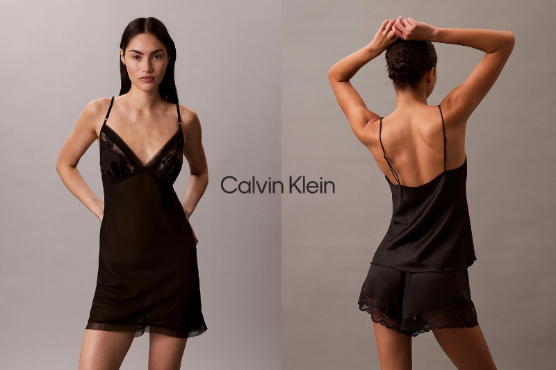 Top Thương Hiệu Đồ Ngủ Nữ Hàng Hiệu Cao Cấp Tại Việt Nam