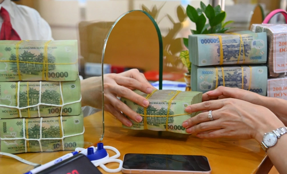 Xác định nhu cầu vay