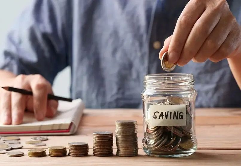 Quản lý chi tiêu từng tuần giúp bạn có cái nhìn tổng quát nhất về tình hình thu chi