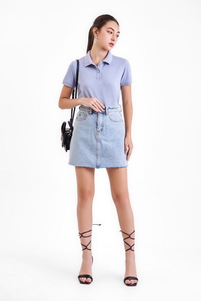 Phối đồ theo màu hợp tuổi Tuất