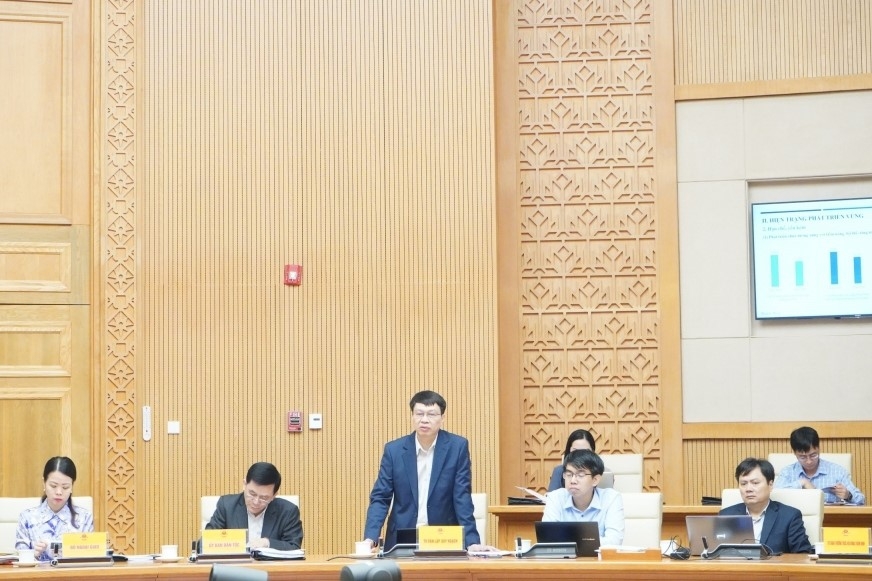 Rủi ro quy hoạch chồng lấn