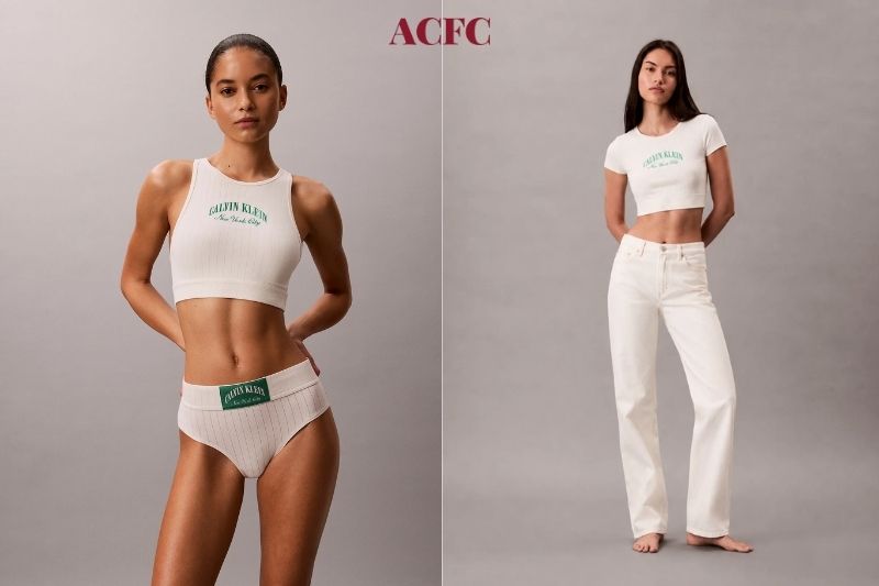 Bralette Mặc Thế Nào? Từ Lớp Nội Y Tối Giản Đến Một Phần Của Bản Phối