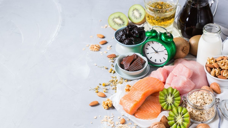 Ngủ ngon nhờ môi trường phòng ngủ yên tĩnh