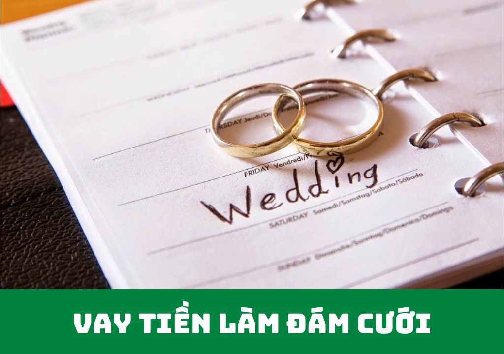 Đặc điểm khoản vay